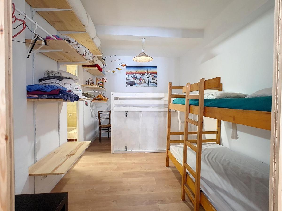 Appartement 루케이트 외부 사진