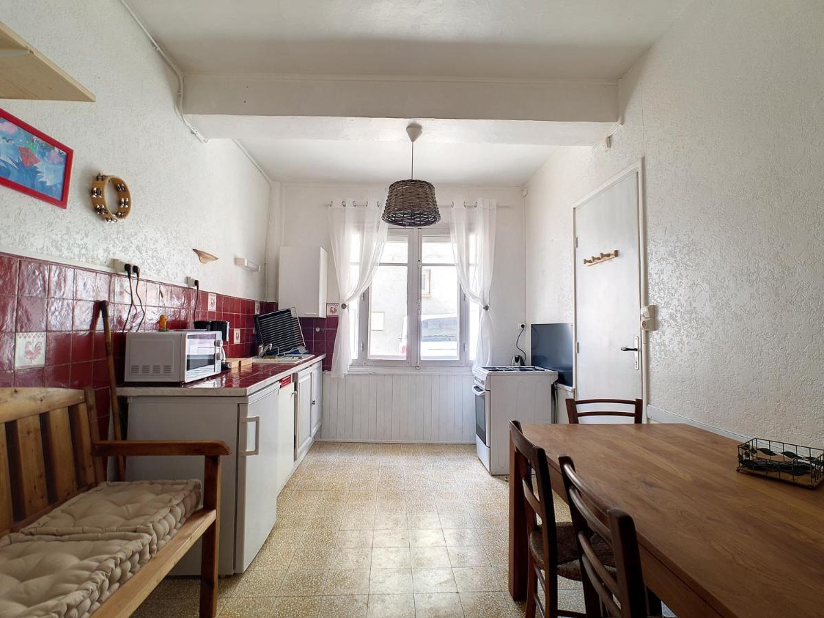 Appartement 루케이트 외부 사진