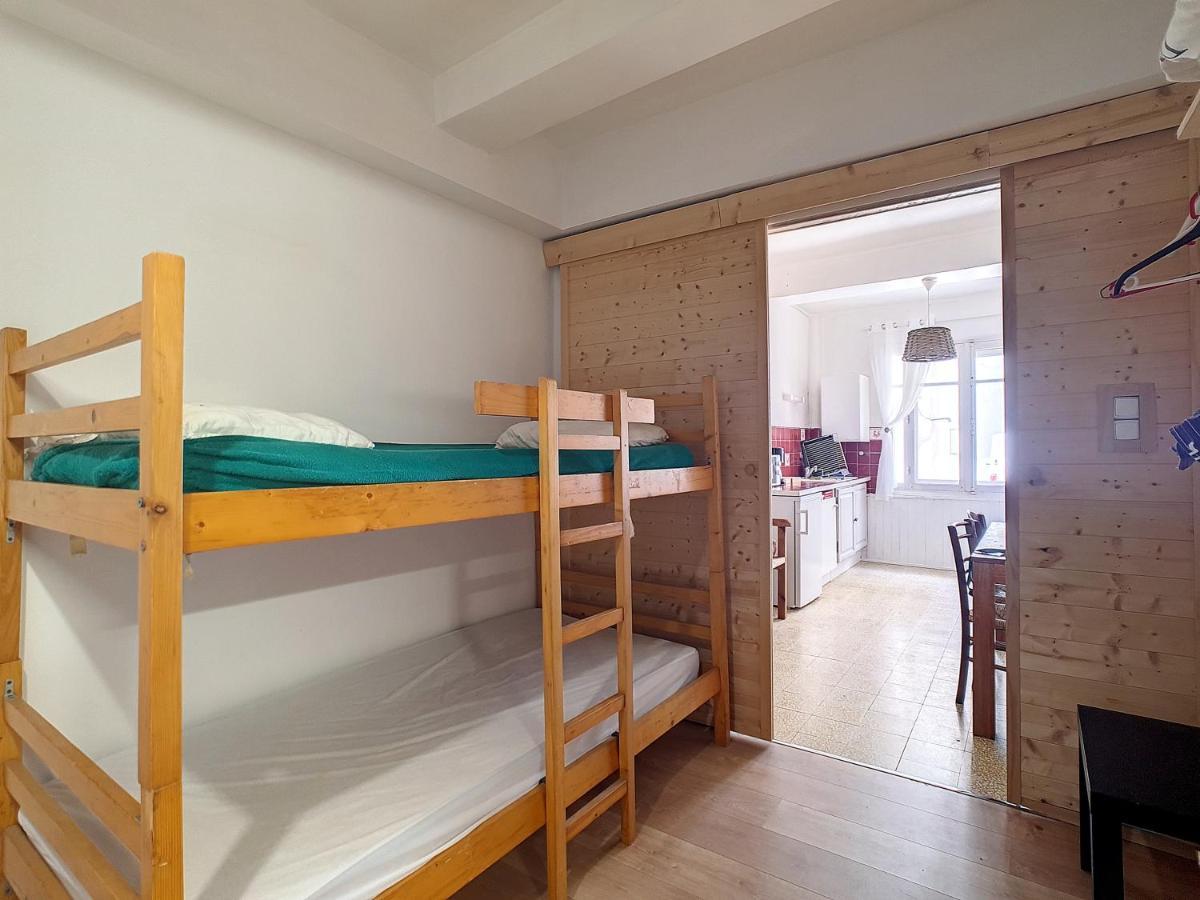 Appartement 루케이트 외부 사진