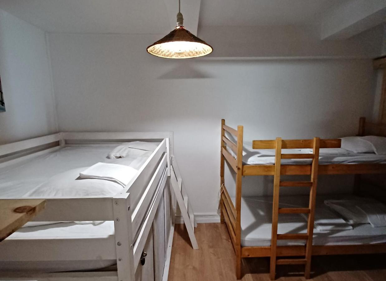 Appartement 루케이트 외부 사진
