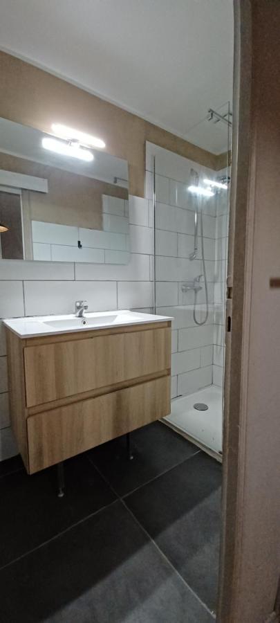 Appartement 루케이트 외부 사진